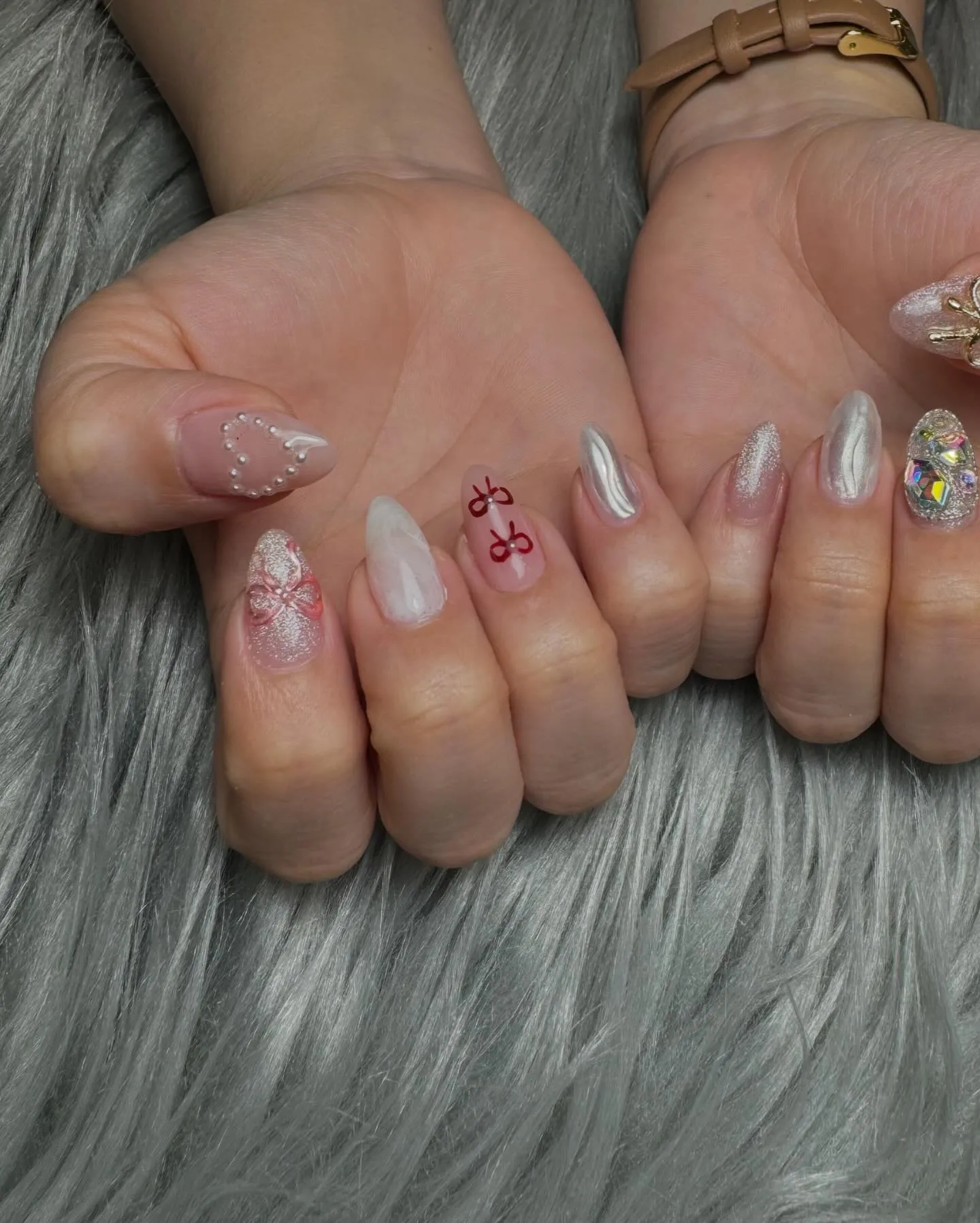 持込画像💅アートフリー🥰