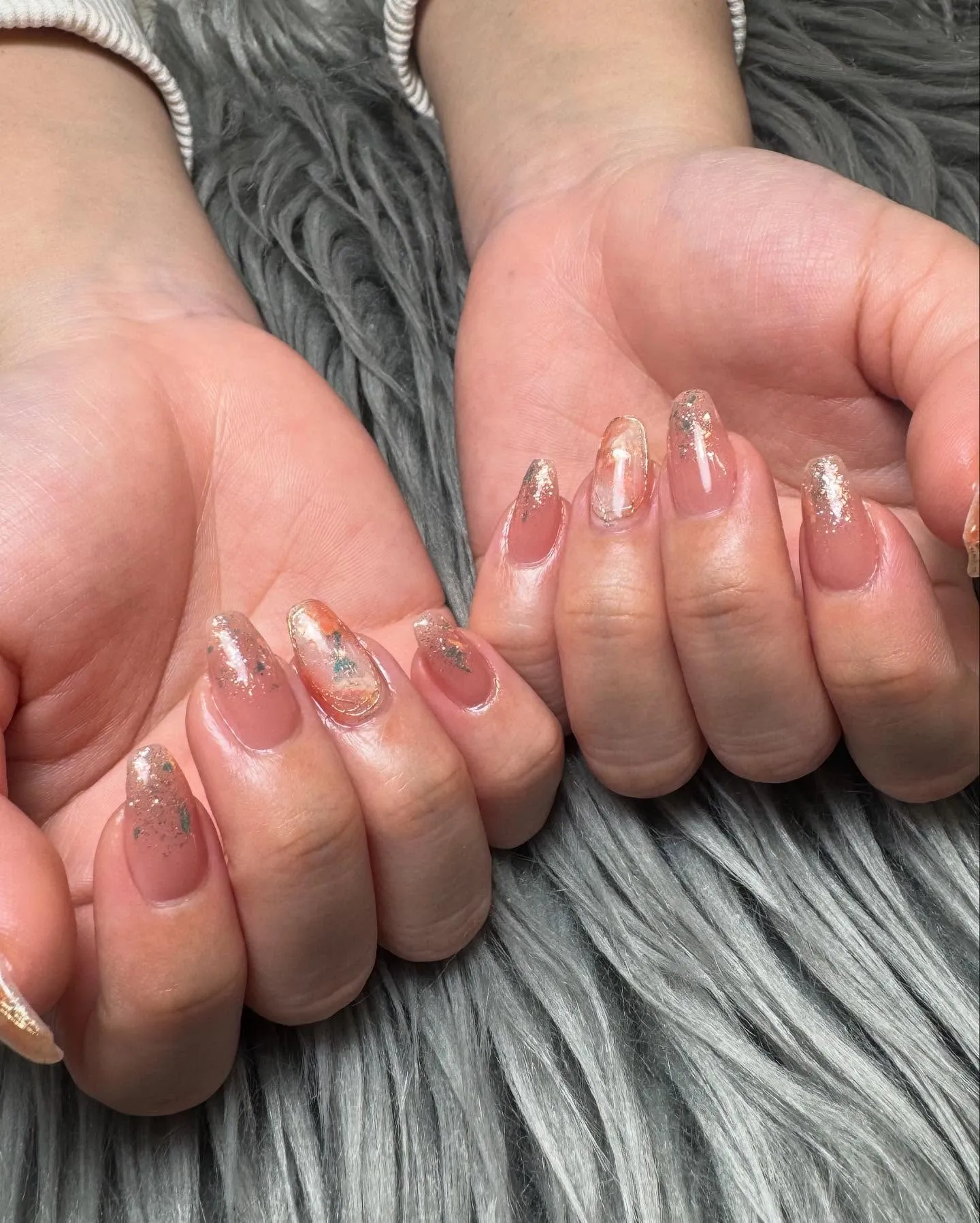 季節デザイン💅