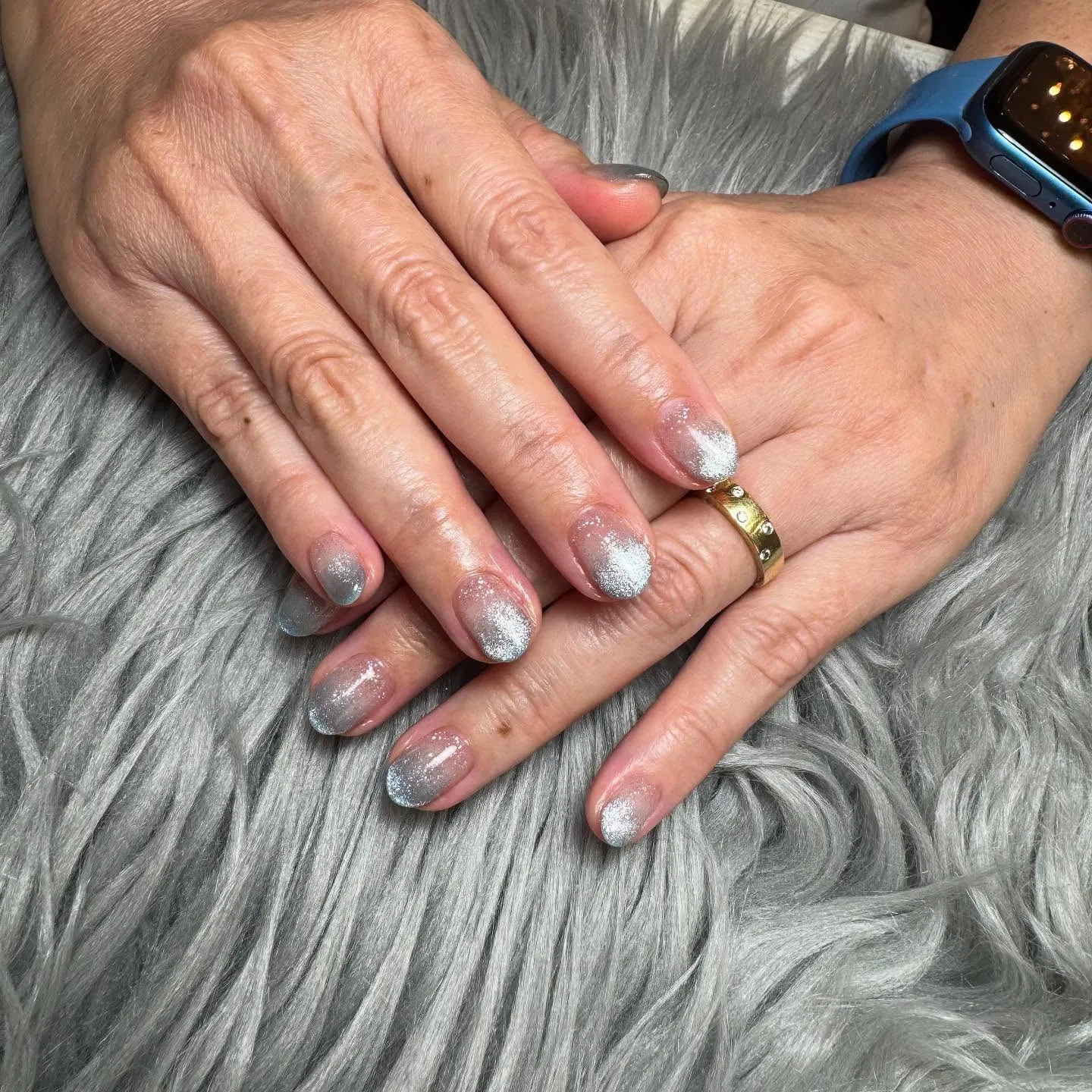 季節デザイン💅