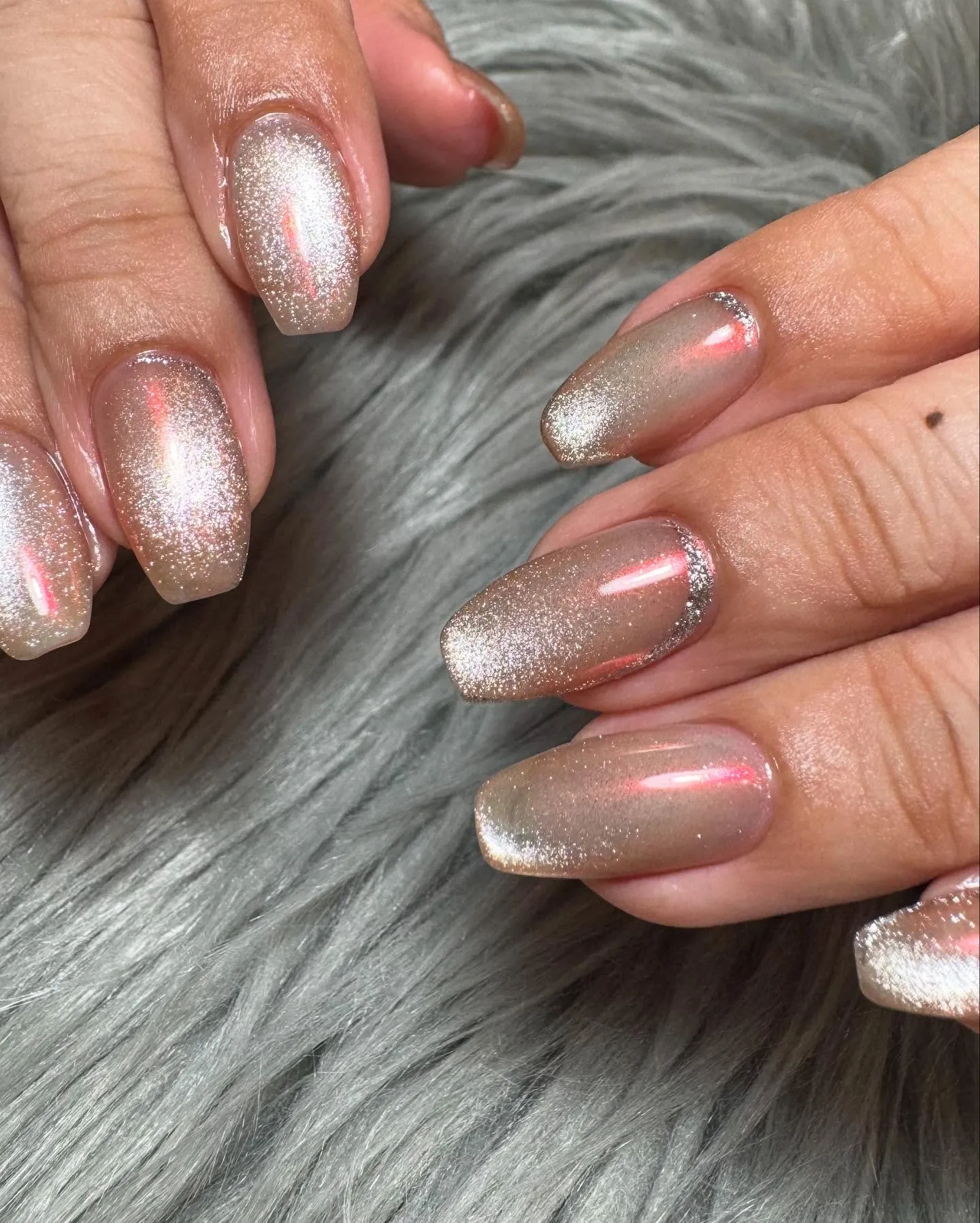 新作✨季節デザイン💅