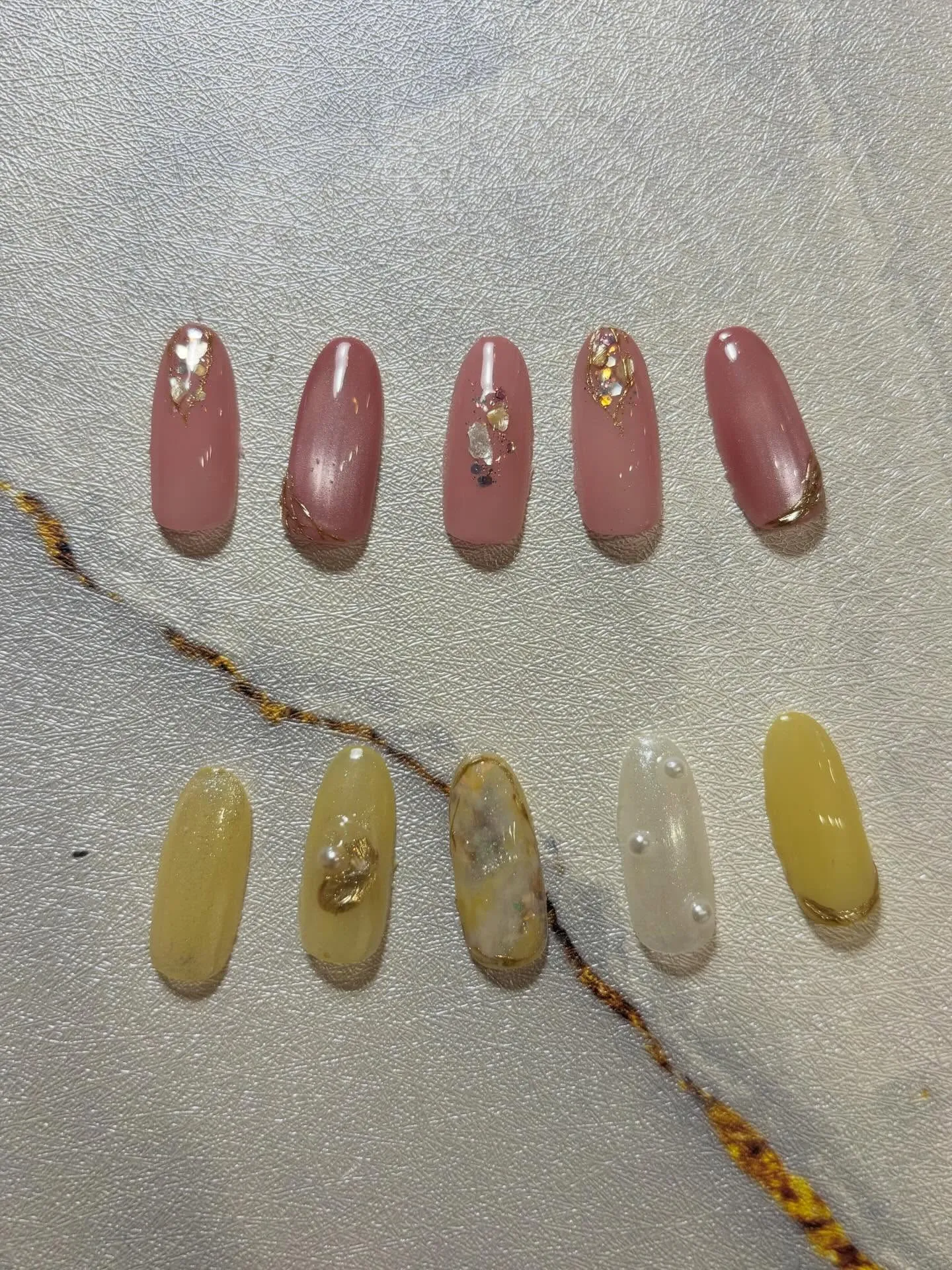 🆕季節デザイン✨💅